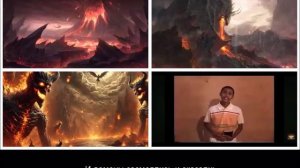 СЛУЖЕНИЕ БОГУ В ГРЕХЕ (ЛИДЕРЫ)