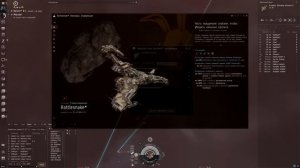 КАК НОВИЧКУ КОПАТЬ ТОП РУДУ И НЕ СЛИВАТЬ БАРЖИ в EvE Online