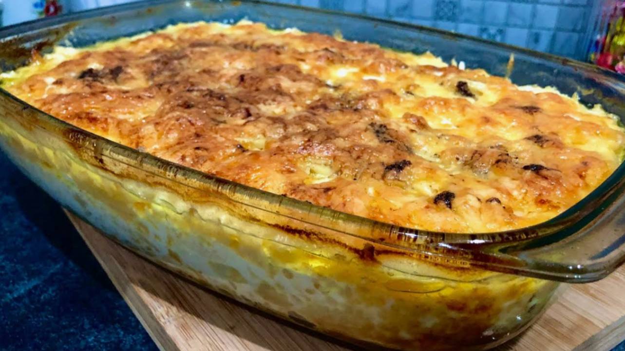 Канал - «Готовь, Расти, Двигайся»