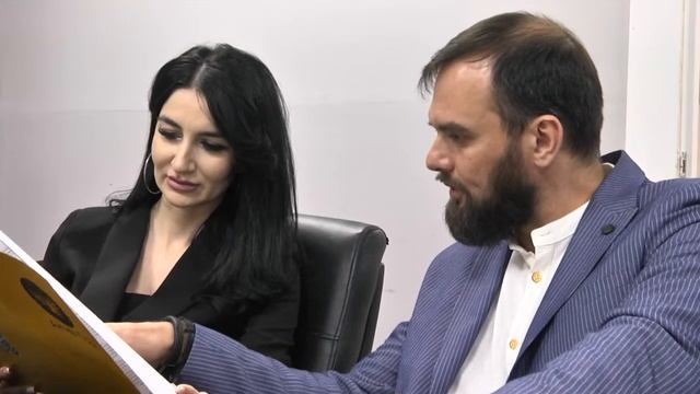 Компания "Актив плюс". Краснодар смотреть онлайн