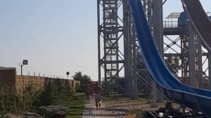 Банановая Республика  Евпатория 2024