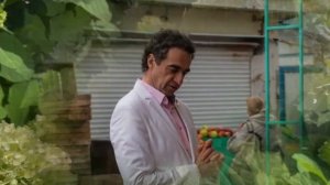 Морячка 1 - 17 серия (2024) содержание все серии подряд | Мелодрама 2024 | Краткий обзор!