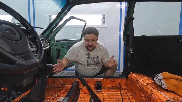 ШУМОИЗОЛЯЦИЯ ПРОСТО!? пол года шумили ОКАЗИЮ! ПОЧЕМУ??? смотреть онлайн