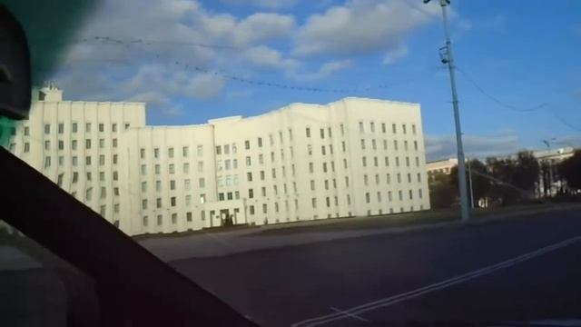 г Могилев Осень смотреть онлайн