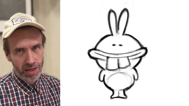 Превращение эскиза в фотореалистичную иилюстрацию при помощи нейросетей | Урок №1 смотреть онлайн