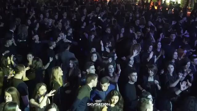 Karen TУЗ Сеньорита смотреть онлайн