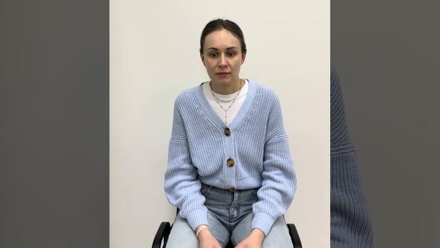 Отзыв о лазерной коррекции зрения в клинике 