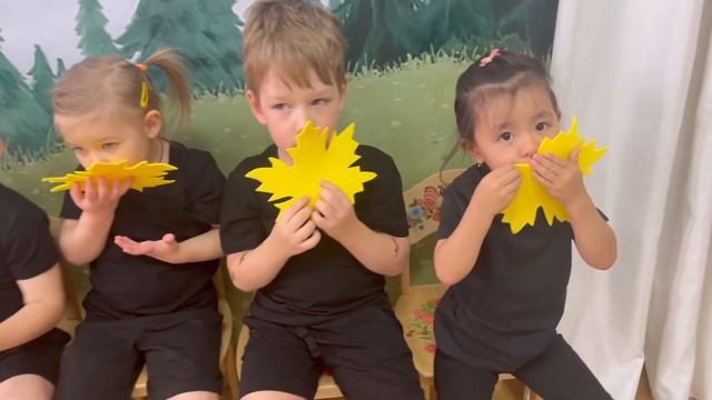 Акция «Дети рулят» смотреть онлайн