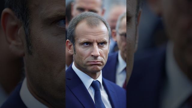 Макрон допустил, что на Украине разместят несколько тысяч западных военных