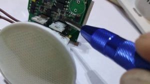 Ремонт сенсорного выключателя LIVOLO и ему подобных