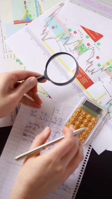 Отсутствие риска = ещё больший риск❗️ #трейдинг #крип? смотреть онлайн