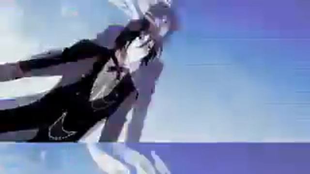 Темный дворецкий AMV смотреть онлайн