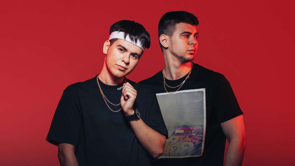 GAYAZOV$ BROTHER$ - как менялись песни (2010 - 2025) смотреть онлайн