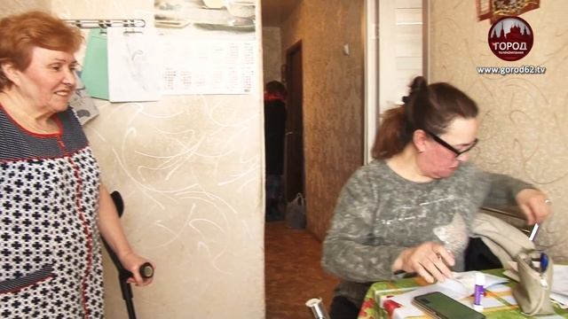 КО ДНЮ СОЦИАЛЬНОГО РАБОТНИКА смотреть онлайн