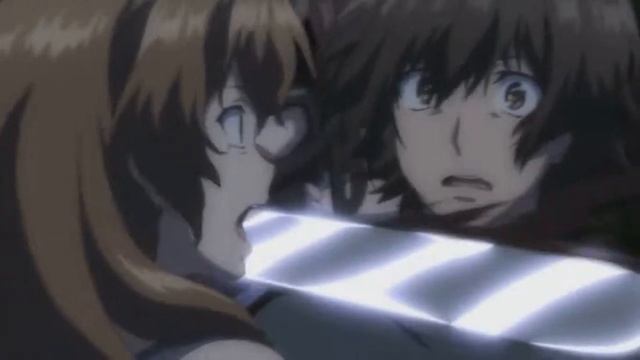 Аниме Королевская игра Нарезочка