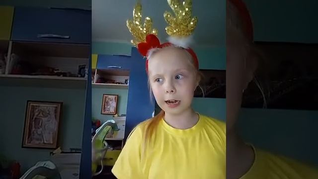 сериал /НОВАЯ ШКОЛЬНАЯ ЖИЗНЬ/ [1 серия] смотреть онлайн