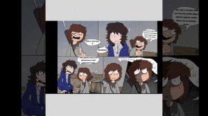 ||озвучка опм (одна пшеничная марка) || {3 часть}