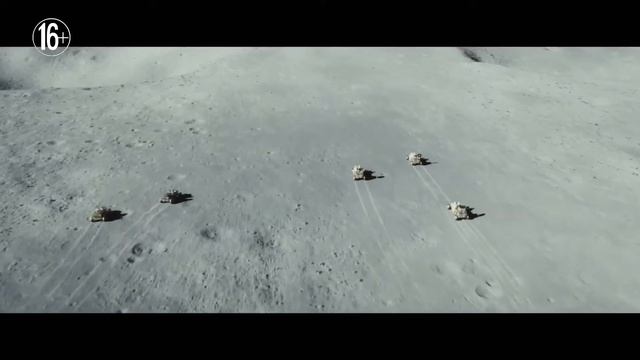 К звёздам. Русский отрывок из фильма 2019 смотреть онлайн