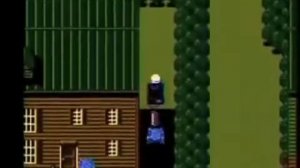AVGN Сезон 2 № 34 - Fester's Quest