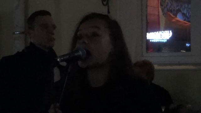 Фонари - Дарья Сперанская - группа "Panacea" смотреть онлайн