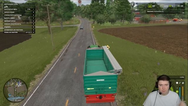 ЗОЛОТАЯ ЖИЛА НА КАРТОФЕЛЕ ! КАК ПОДНЯТЬ СОСТОЯНИЕ ? ● Fa смотреть онлайн