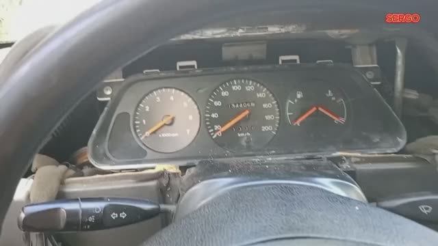 Замена Тросика Спидометра Дэу Эсперо смотреть онлайн