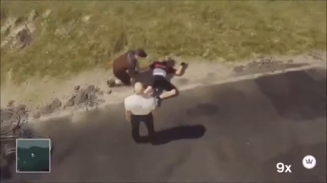 ЛУЧШИЕ ПРИКОЛЫ COUB за ОСЕНЬ 2016 Best Coub | Выпуск #104 смотреть онлайн