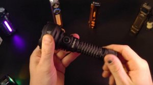 БЮДЖЕТНЫЙ ТАКТИЧЕСКИЙ ДАЛЬНОБОЙ 2025 - Wurkkos TD01