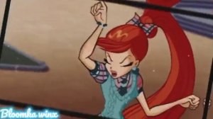 [Клип]Блум и Скай/«Истеричка»(Заказ)