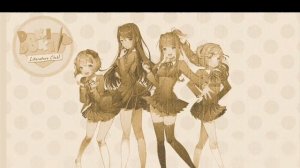 как пройти доки доки на быструю концовку.