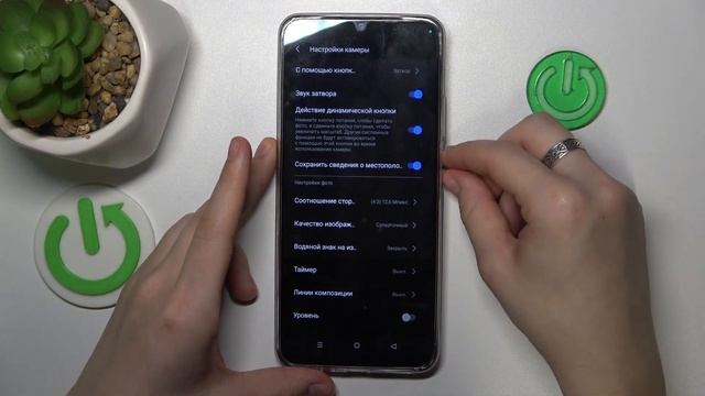 REALME C61 | Топ фишек камеры REALME C61 - Лучшие функции камеры R смотреть онлайн
