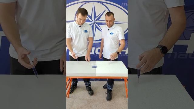 Пенополистирол или пенопласт - в чем разница? смотреть онлайн