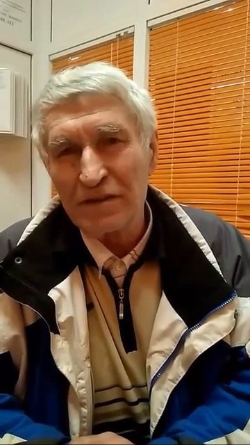 Виктор Степанович 75 лет, Нижний Новгород