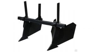 Обзор культиватора HUTER GMC-5.0 от Техсовет