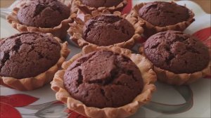 Вкусное и нежное ПИРОЖНОЕ с ДВУМЯ видами ТЕСТА и с КАРАМЕЛЬЮ |вкусная домашняя |выпечка рецепты