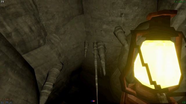 Пещера | Voices Of The Void 0.7b #21