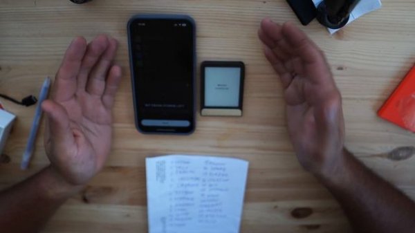 Полный Обзор Ledger Flex Мое мнение!