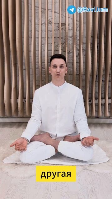 Мудра — энергетический жест смотреть онлайн