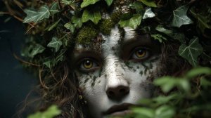 Гайя - Мистическая музыка кельтов, кельтская музыка друидов, древняя языческая музыка