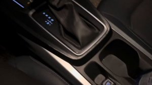 Chevrolet Monza салон машины кнопки управления и интерьер