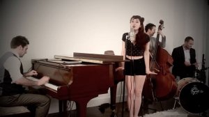 Call Me Maybe - Vintage Carly Rae Jepsen Cover [The Original Video] feat. Robyn Adele Anderson (1080