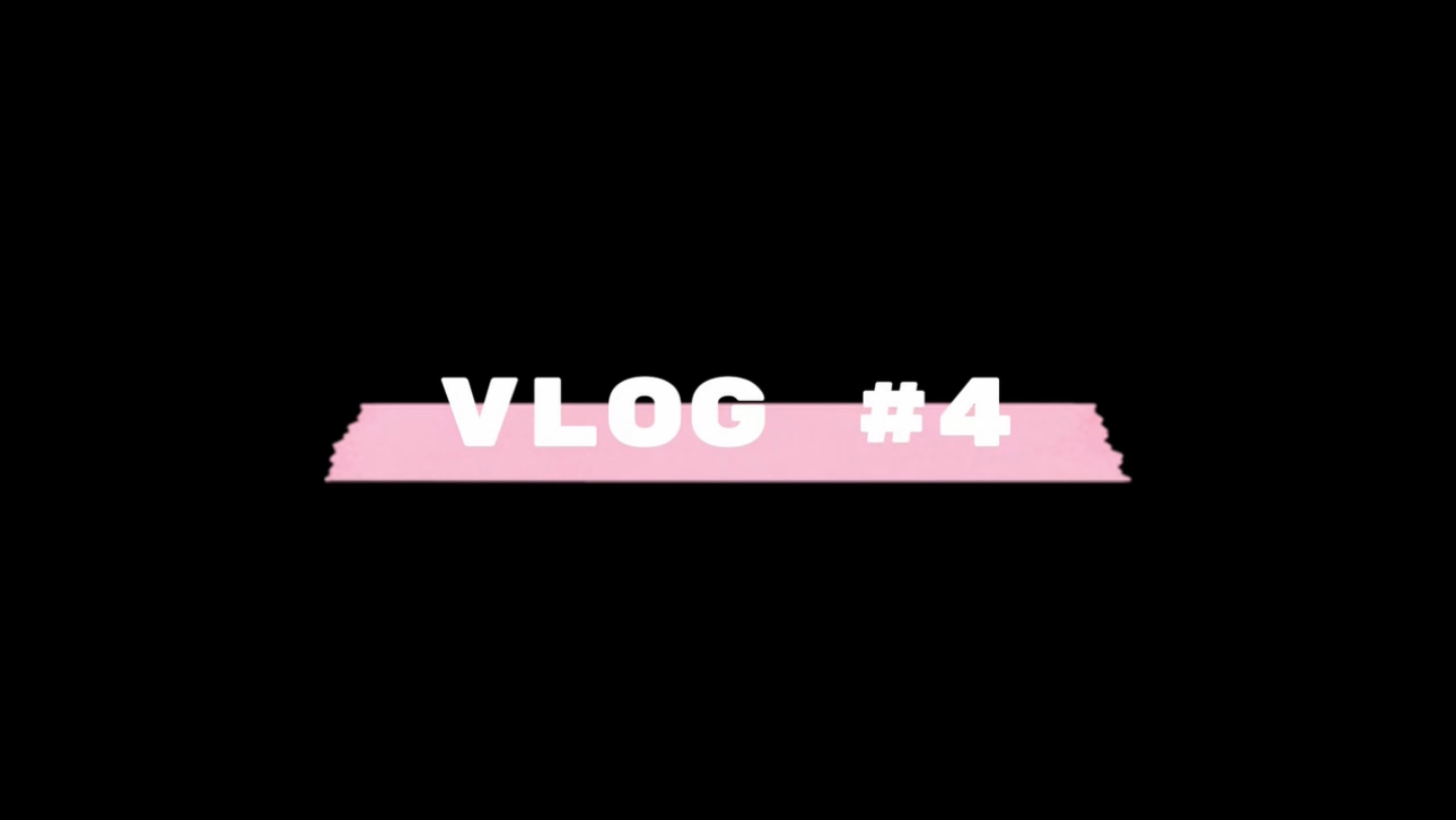 Vlog #4 
FAME YOUR CHOREO