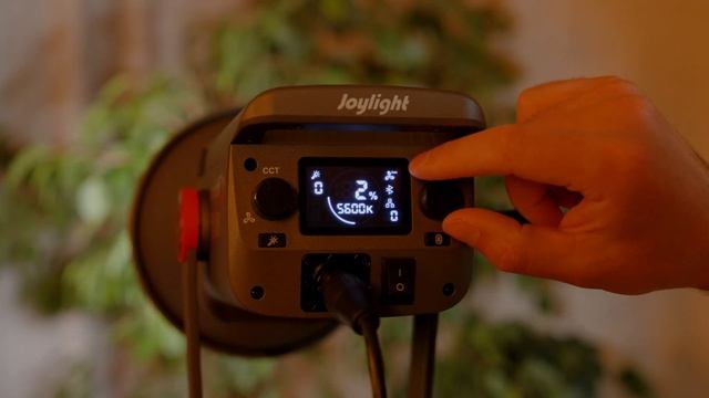 КРУТОЙ СВЕТ ДЛЯ ВИДЕО ВСЕГО ЗА 300$👍 JINBEI JL160BI🔥 ОБЗОР БЮ