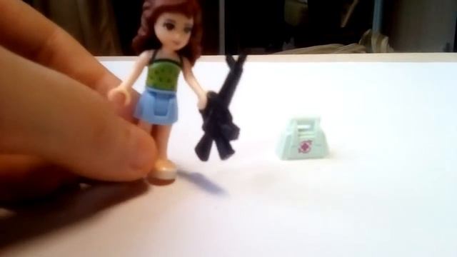 мультик Лего ФРЕНДС ДЛЯ ДЕТЕЙ "большое путешествие. 1 серия смотреть онлайн