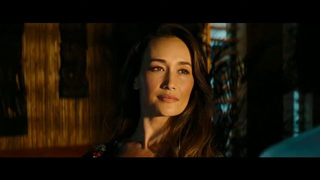 ТРЕЙЛЕР)/Острів фантазій смотреть онлайн