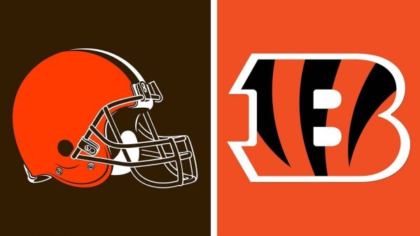 Кливленд Браунс - Цинциннати Бенгалс/NFL/22.12.2024/Cleveland Browns - Cincinnati Bengals