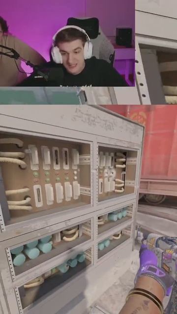 #evelone2004 на #Twitch | ВАЛОРАНТЕРЫ У ВАС ЕСТЬ ТАКОЕ ? смотреть онлайн