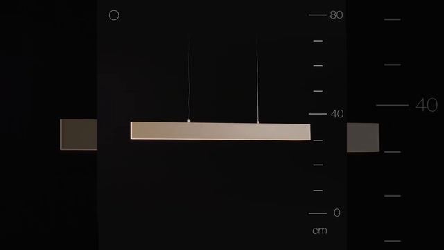 Светильник Maytoni P010PL-L23G3K