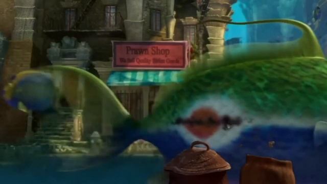 Смотрю DTV Animation 