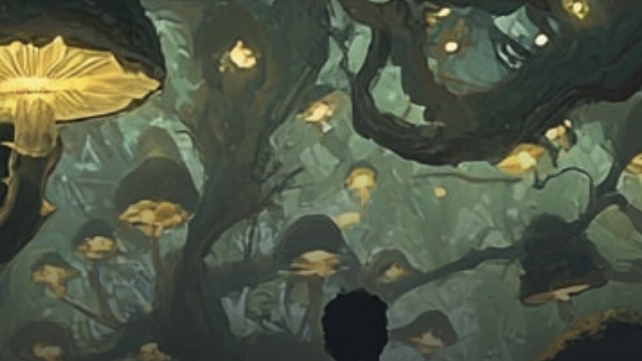 Евхаристия  хоррор история из взахлеб